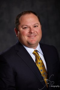 Dr. Christopher P. McAboy - Oral Surgeon