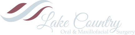 Link to Lake Country Oral & Maxillofacial Surgery home page